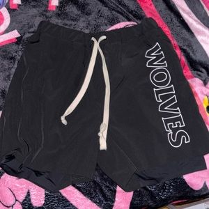 Darc Sport Hardcore compression shorts